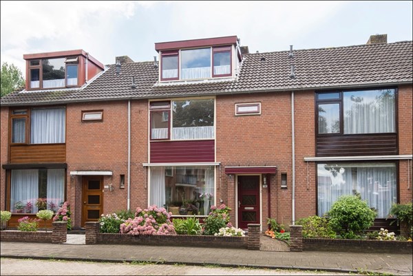 Debussystraat 141, Culemborg